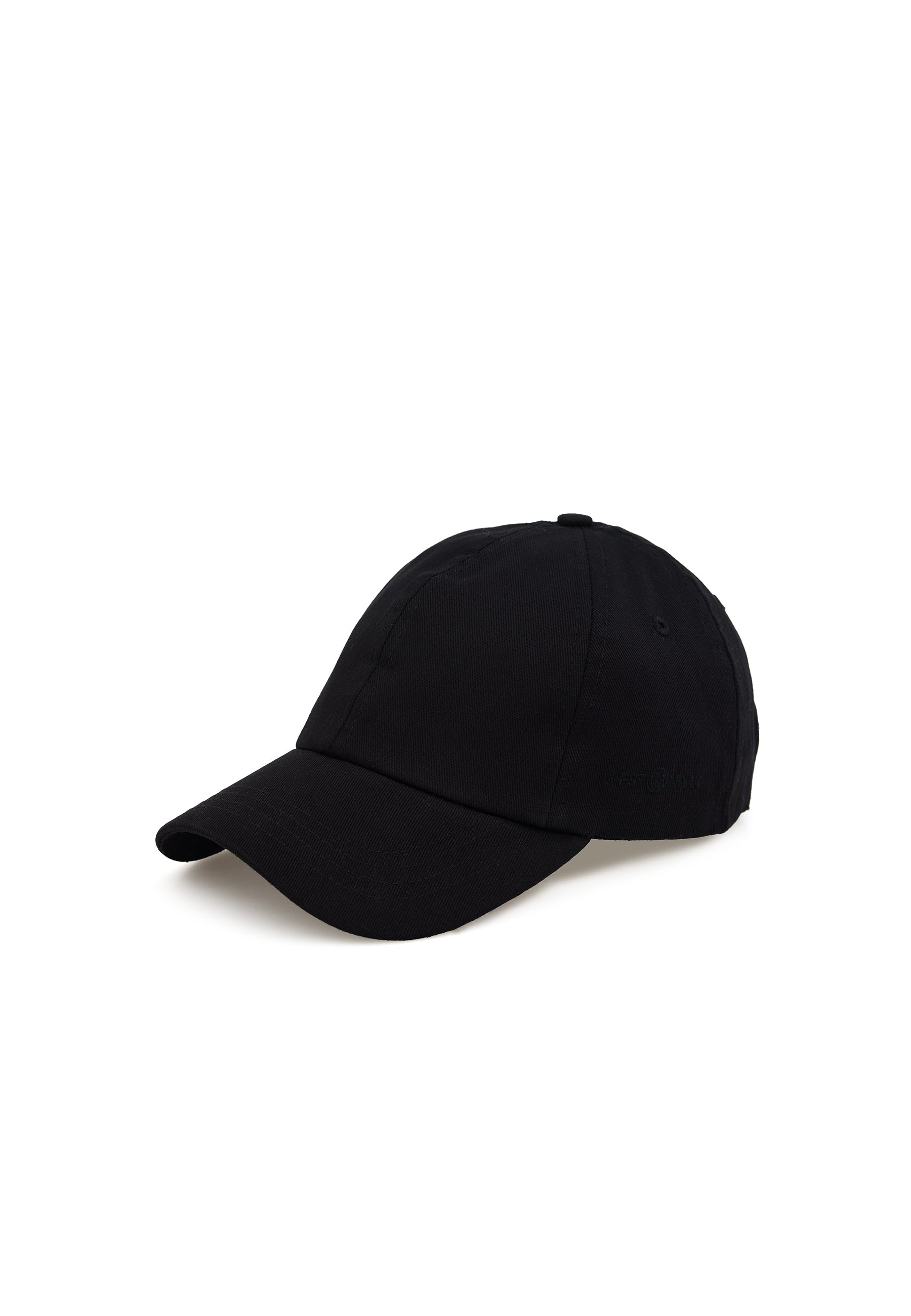 WMCARTER CAP in Black