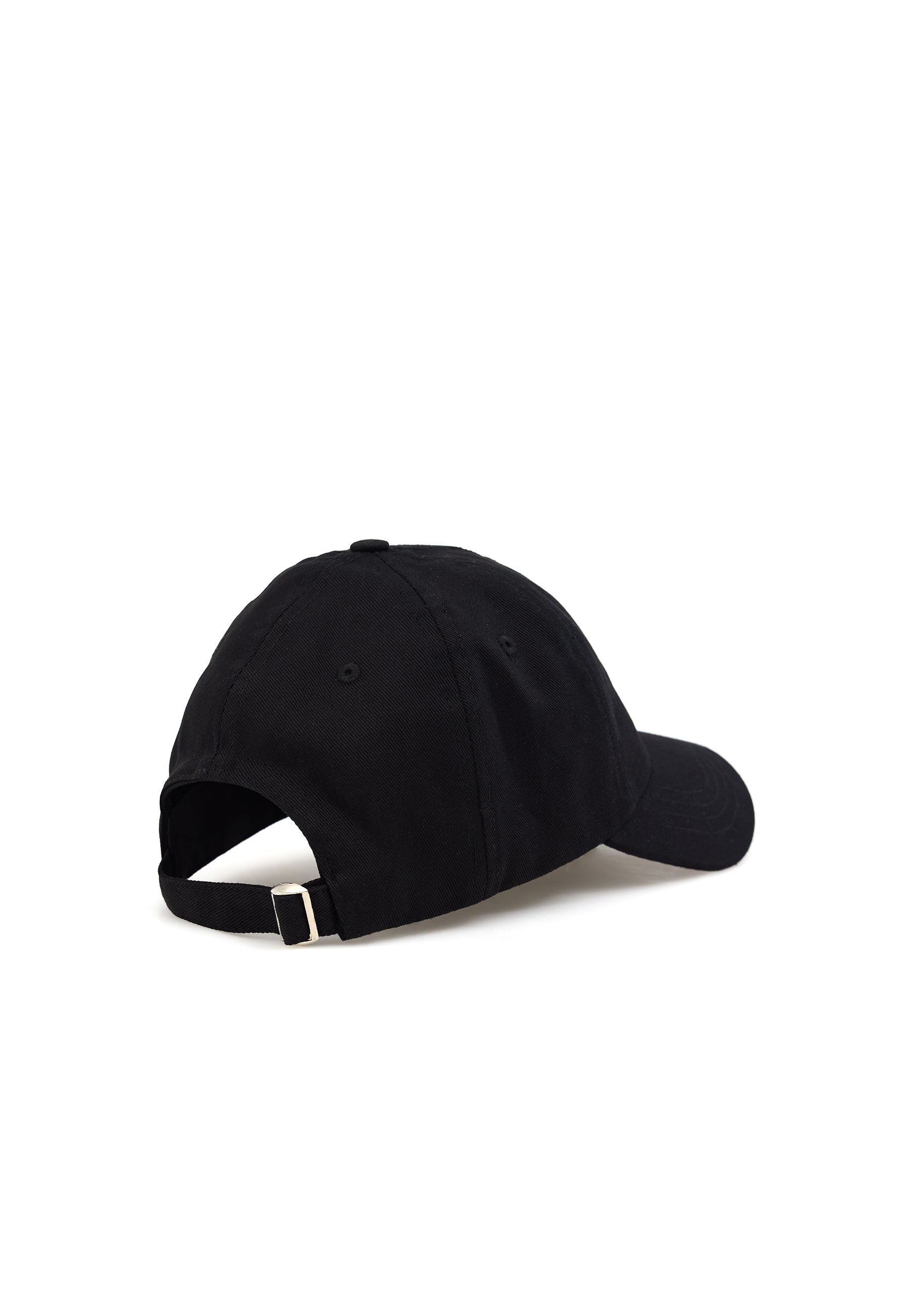 WMCARTER CAP in Schwarz