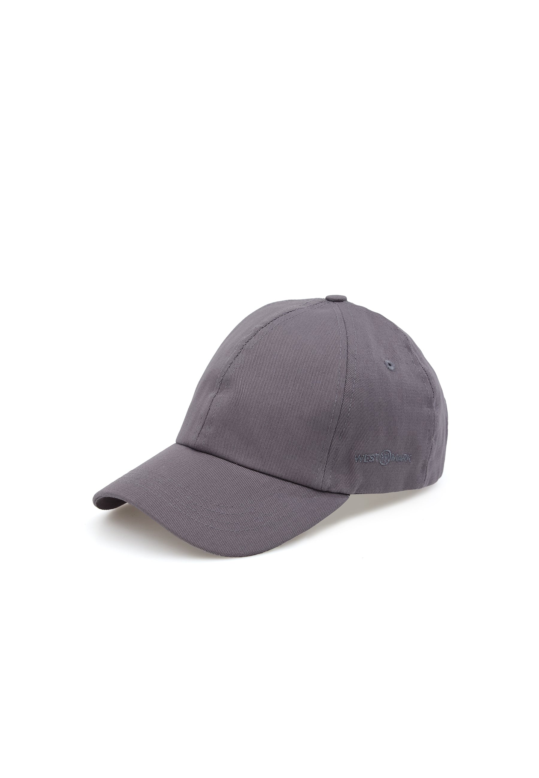 WMCARTER CAP in Grey