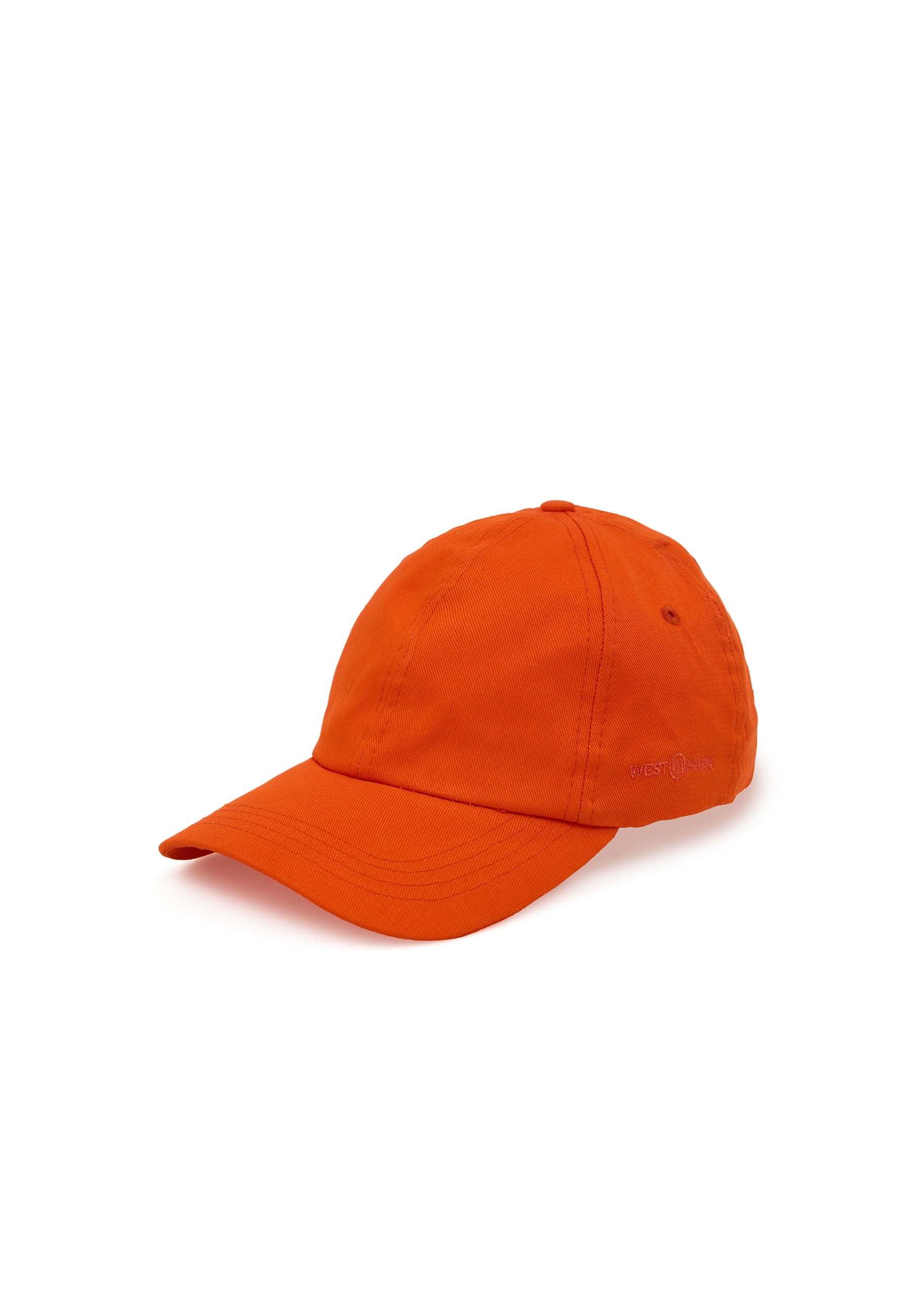 WMCARTER CAP in Orange