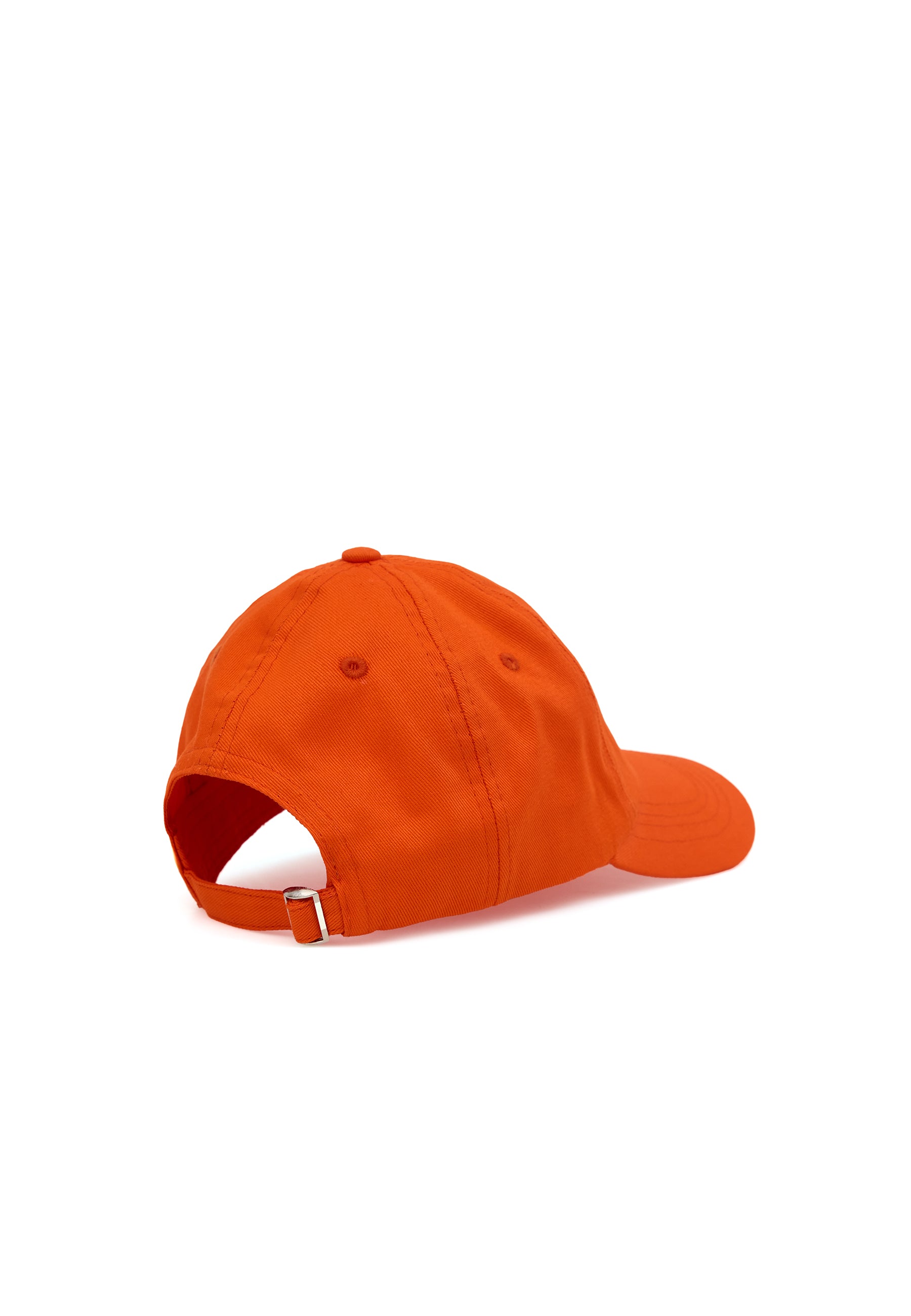 WMCARTER CAP in Orange