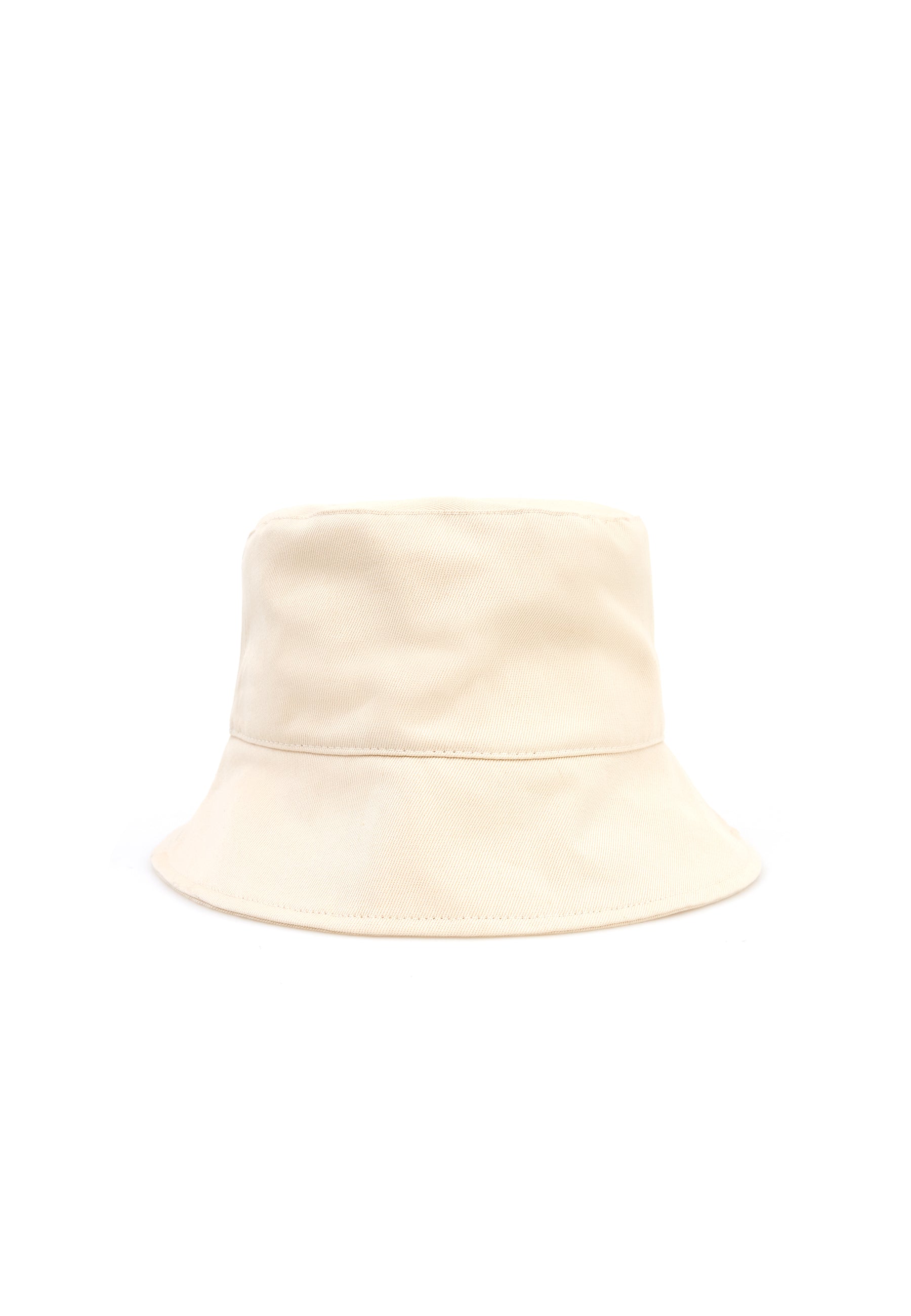 WMBOBBY BUCKET HAT in Beige