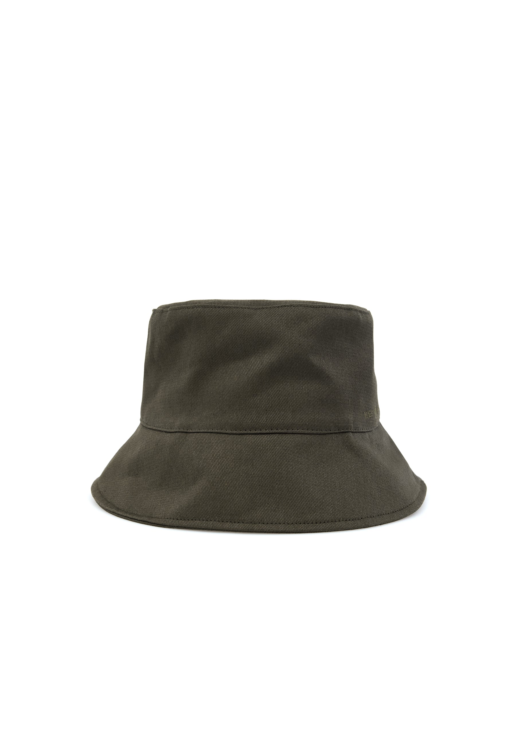 WMBOBBY BUCKET HAT in Khaki