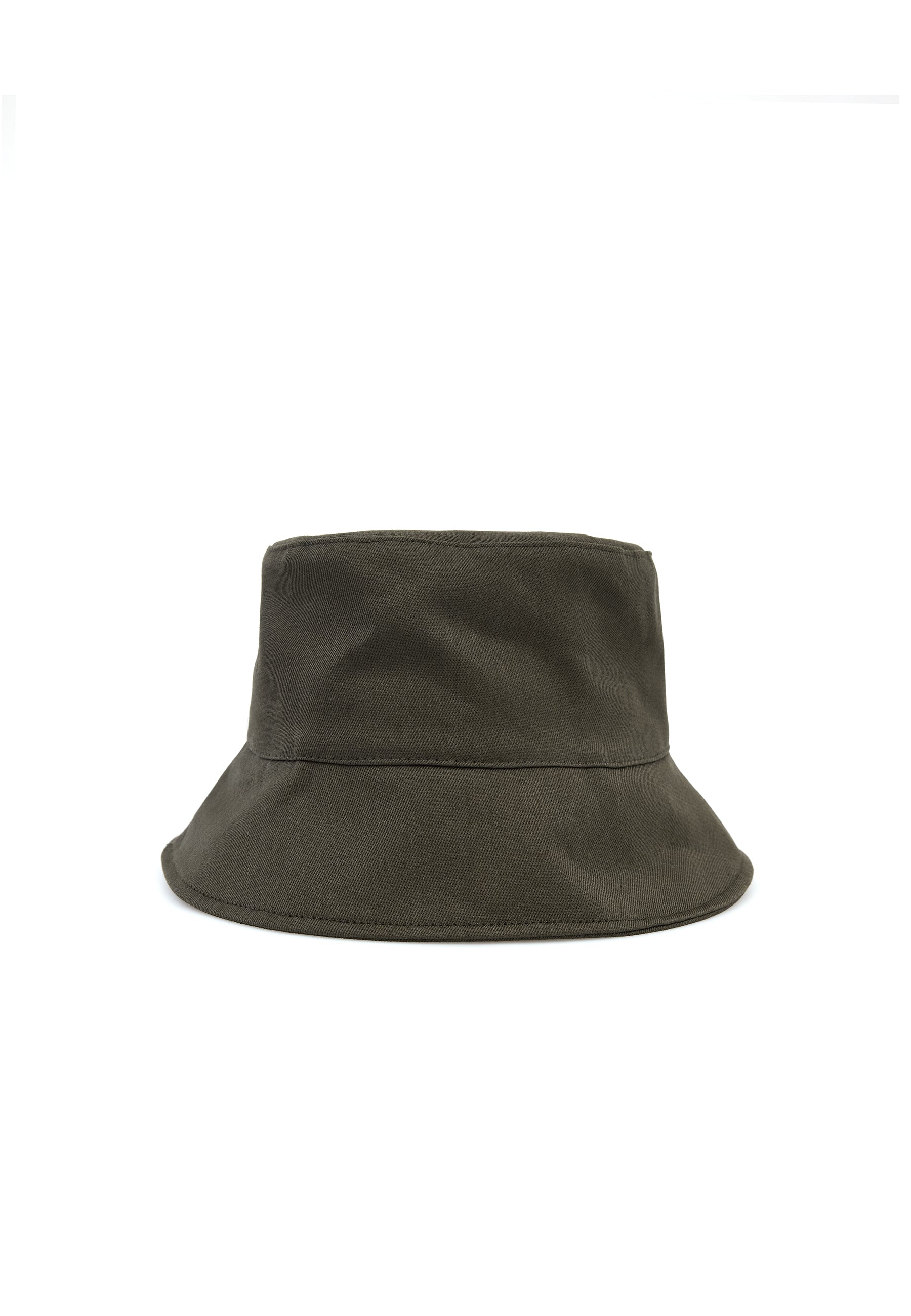 WMBOBBY BUCKET HAT in Khaki