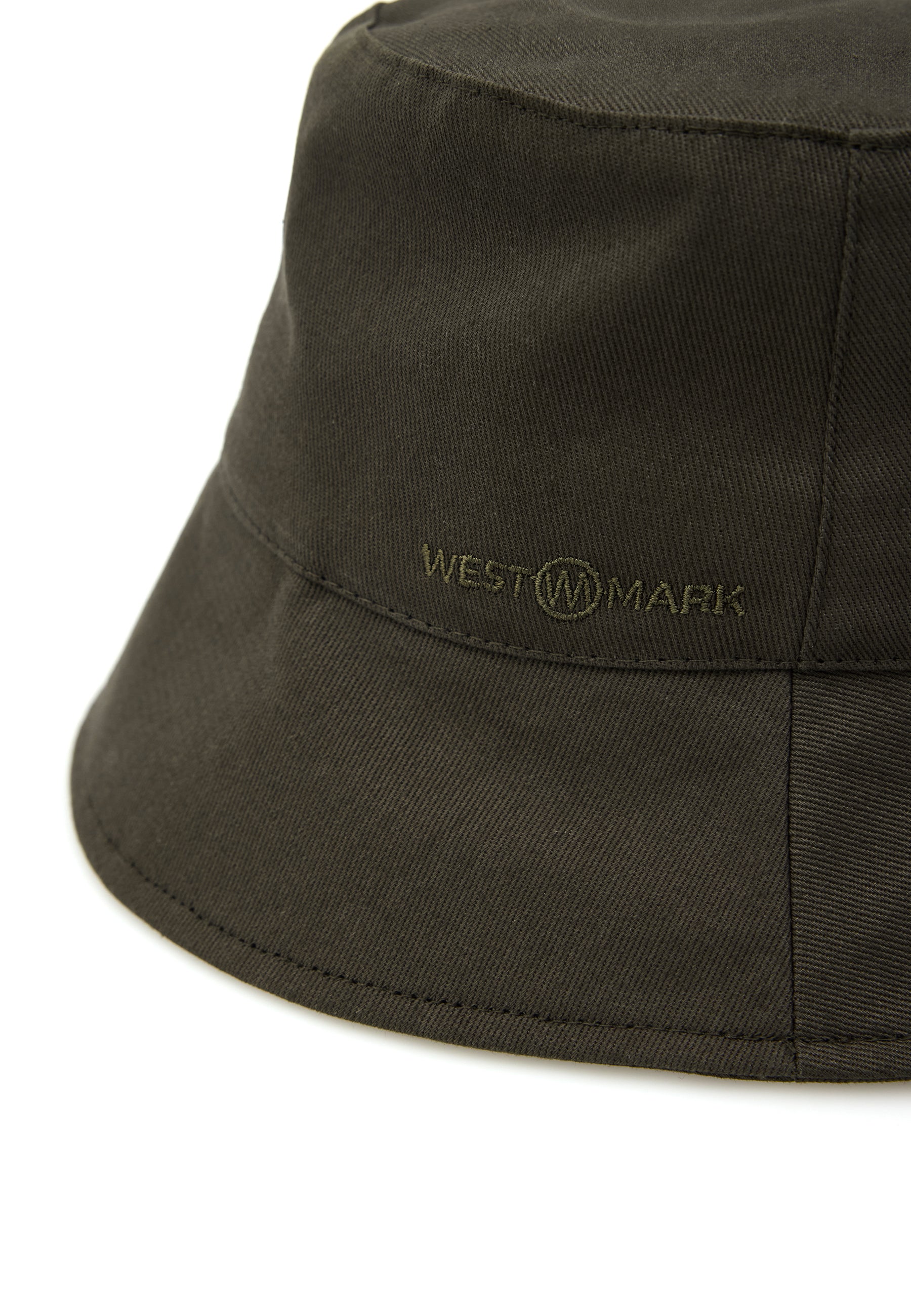 WMBOBBY BUCKET HAT in Khaki