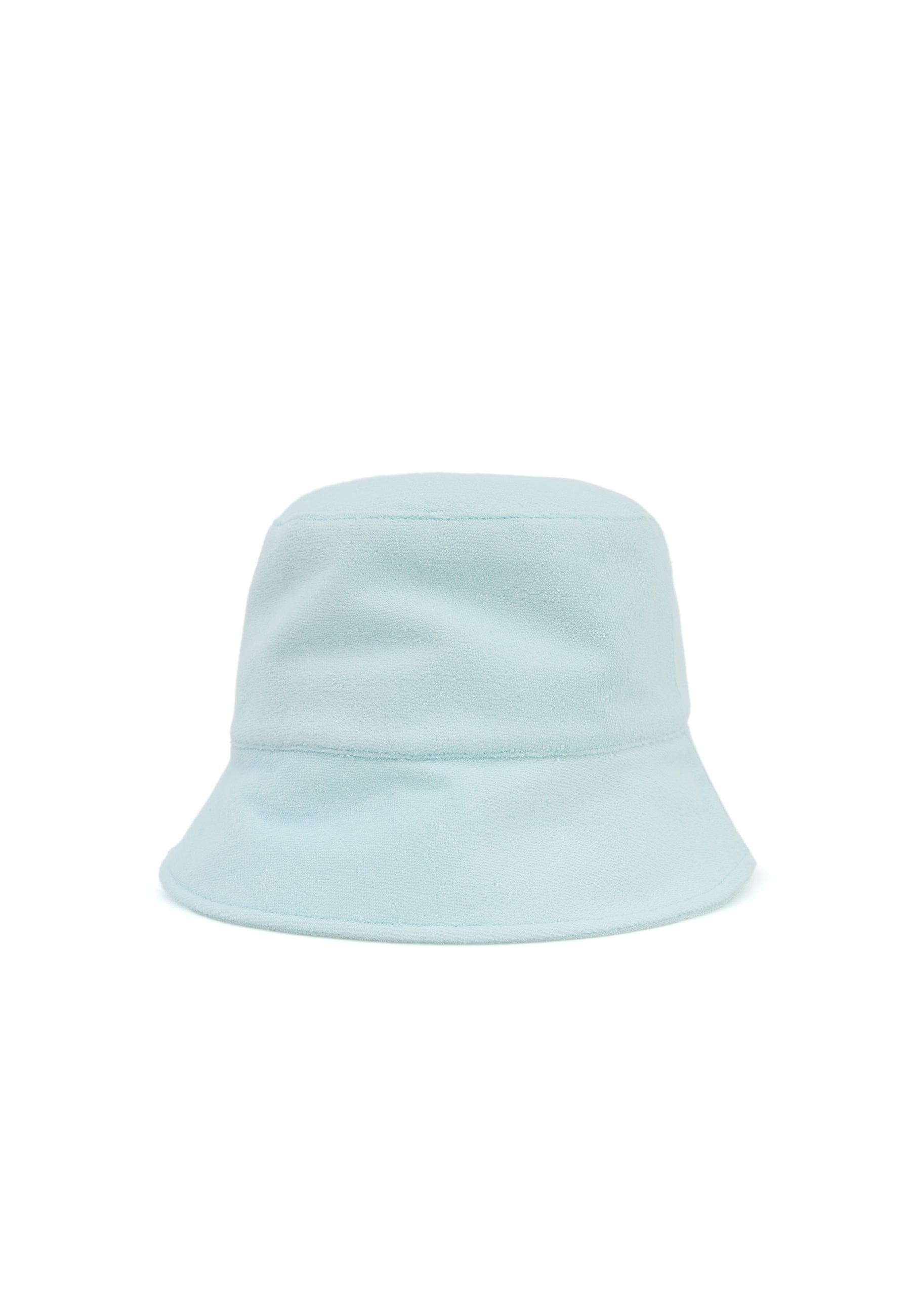 WMTOWEL BUCKET HAT in Skylight