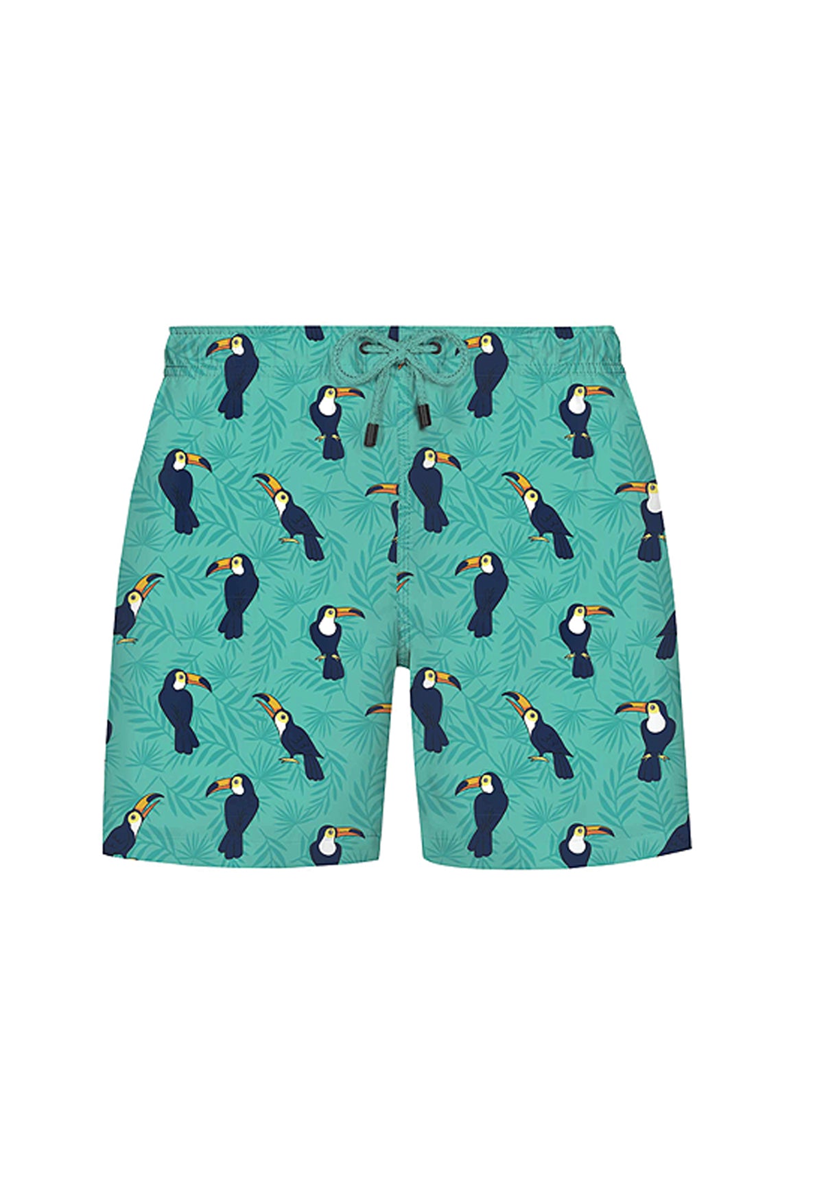 Parrot swim clearance shorts